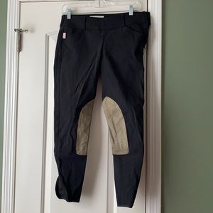 The Tailored Sportsman riding breeches